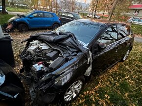 Toyota Auris 1.2 Turbo AUTOMAT - 7