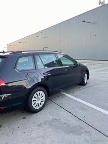 VW Golf 7 2018r.v 139 950km - 7