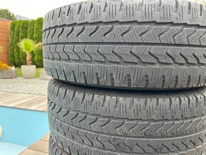 Zimné pneu 235/65R16C - 7