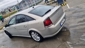 Predám Opel Vectra C - 7