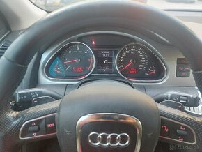 Audi Q7 3.0tdi Facelift - 7