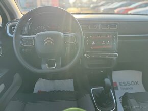 Citroën C3 PureTech 110 S S Shine A/T - 7