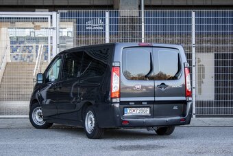 Fiat Scudo 2.0 16V MultiJet 163k L2H2 - 7