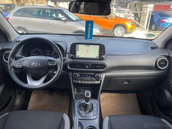 Hyundai Kona 1.0 TGDI YES Plus 2WD - 7