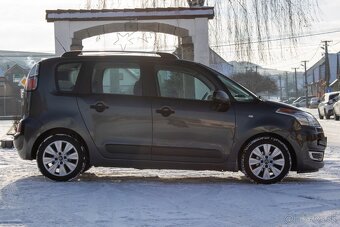 Citroën C3 Picasso HDi 90 FAP Attraction - 7