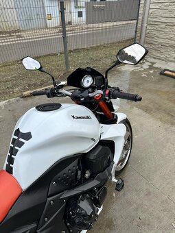 Kawasaki z1000 - 7