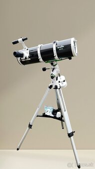 SkyWatcher Explorer-150PDS (150/750) Newtonian reflector - 7