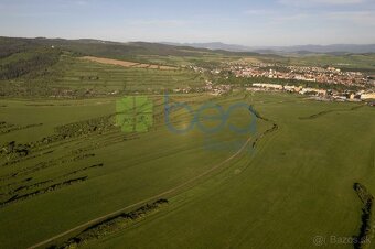 NA PREDAJ: Pozemok – orná pôda, Levoča, rozloha 7922 m2 - 7