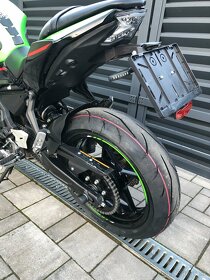 Kawasaki ninja 650 35kw 2021 - 7