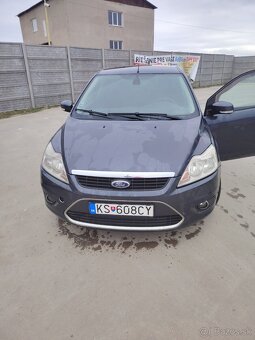 Ford na predaj - 7