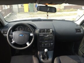 Ford Mondeo mk3 2.0tdci 66kw - 7