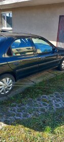 Ford mondeo 4×4 - 7