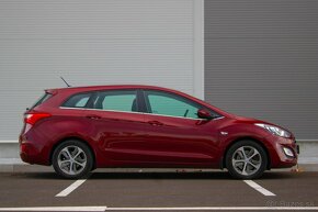 Hyundai i30 CW - 7