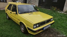 Lancia Delta  1,9TD  59KW čítaj text - 7