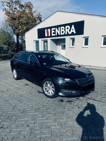 Skoda Superb III Style 2020,83000km,2.0TDi 110kw,DSG,Webasto - 7