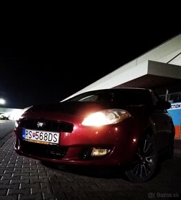 Fiat Bravo 2 1.6jtd 88kw - 7