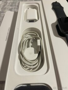 Apple Watch Series 5 - 44 aluminium - Space Gray - 7