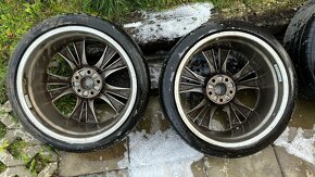 5x120 R20 Opel Insignia Disky - 7