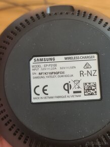 samsung bezdrotova nabijacka ep-p3100 - 7