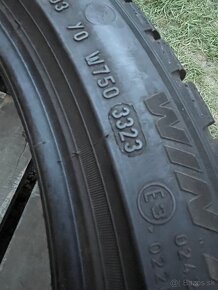 275/35r20 245/45r20 2023 4x=300€ - 7