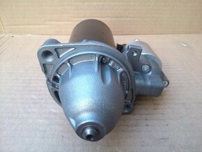 CS 1075 -17 Štartér MERCEDES CLK230 2.3 Compressor od 2000 – - 7