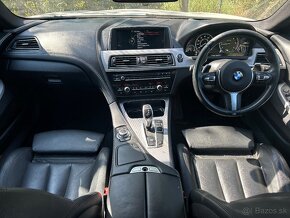 ROZPREDÁME NA DIELY BMW F06 640d 2015 - 7