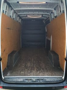 Mercedes-Benz Sprinter 311 CDI ( 130 700 KM ) - 7