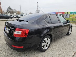 Škoda Octavia 2.0 TDI - 7