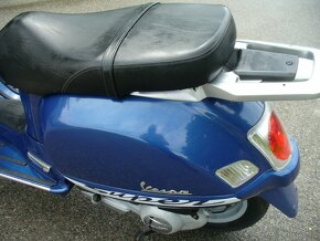 Vespa GT 125  GTS - 7