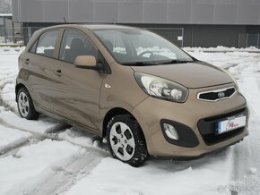 Kia Picanto - 7