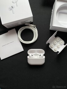 Airpods pro 2 generácia - 7