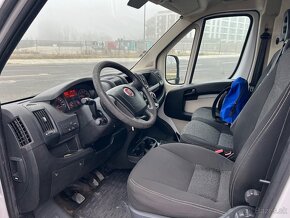 Fiat Ducato Dodávka 2.3 MultiJet E6 L2H2 3,5t MAXI - 7