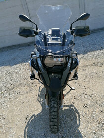 BMW R 1250 GS Adventure - 7