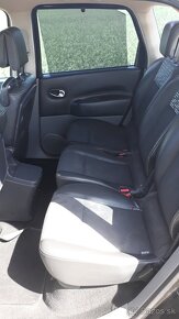 Rozpredam Renault Scenic ll 1.9dci - 7