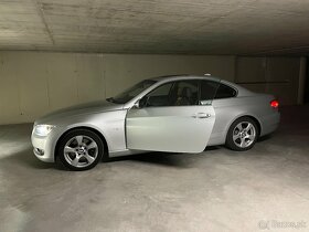 BMW 3 E92 325i - 7