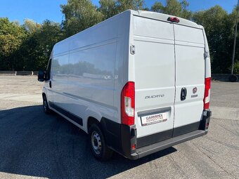 Fiat Ducato L3H2 2.3 Kamera,výdřeva,klima TOP STAV - 7