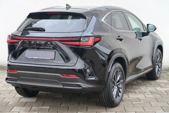 Lexus NX 350h Business Line - 7