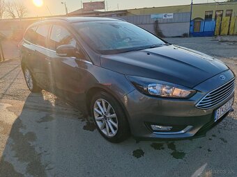 ford focus 1.0 benzin - 7