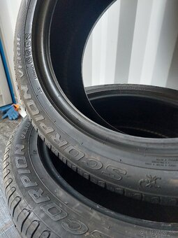 255/45R20 101W Pirelli Scorpion Verde - 7