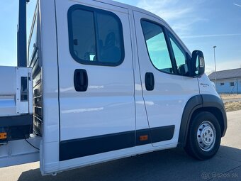 Fiat DUCATO 2.3 Mjet, 7 miest, /IVECO MOTOR/ - 7