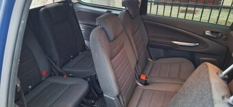 Ford Galaxy 2.0 - 7