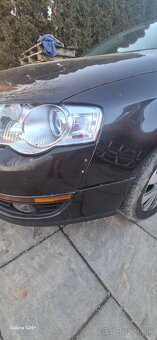 VW Passat B6 1.9tdi 0919049168 - 7