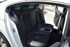 Volkswagen Passat CC 2.0 TDI BlueMotion - 7