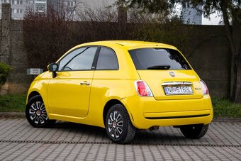 Fiat 500 1.2 Pop - 7