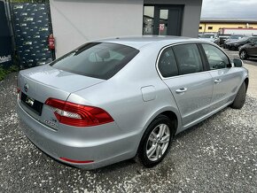 Škoda Superb 2.0 TDI CR Active DSG - 7