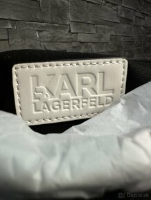 Kabelka značky Karl Lagerfeld - 7