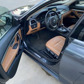 BMW 320xD GT 140kW 2019 automat 4x4 - 7