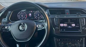 Volkswagen Tiguan 2.0 TDI - 7