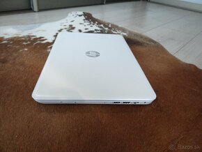 15.6" HP Pav 15/ Core i5/ 12GB RAM/256GB SSD/ NVidia Grafika - 7