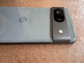 Google Pixel 8 8/256GB Hazel - 7